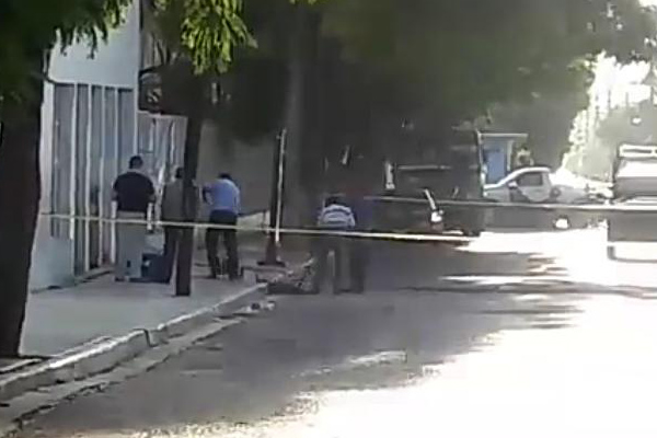 Asesinan a una mujer con más de 15 puñaladas… sí, en Tehuacán