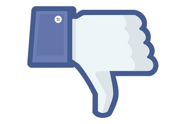 Usuarios de Facebook alertan de problemas con las publicaciones