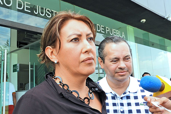 Padres de Mara Castilla demandan a Cabify por el feminicidio