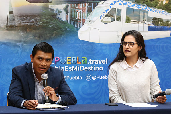 Puebla será sede del 45 Congreso Anual de Medicina Crítica