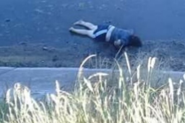 Hallan cadáver de una mujer con impactos de bala en Valsequillo