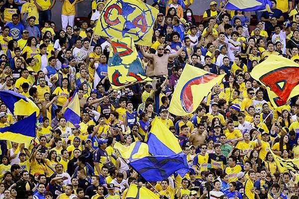 Barras bravas, la violenta herencia del Pachuca