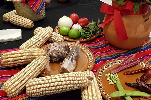 Llega el tradicional Festival del Mole de Caderas