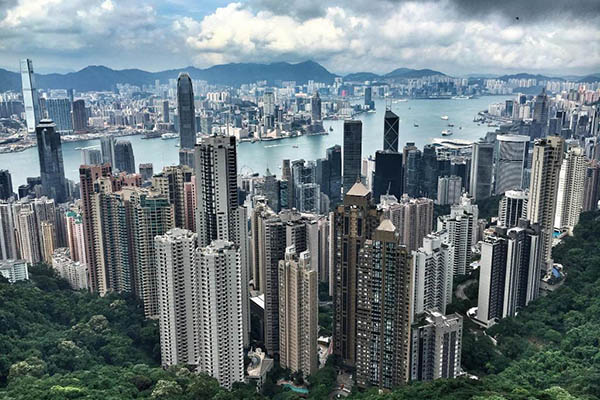Hong Kong, la ciudad con el alquiler más caro del mundo