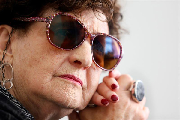 Margo Glantz declina dirigir el Fondo de Cultura Económica