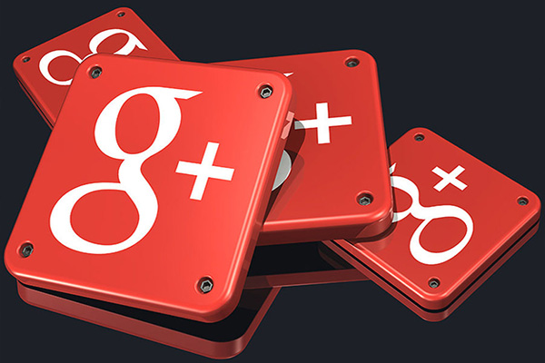 Google+ expone datos personales de usuarios por un fallo de software, según medios