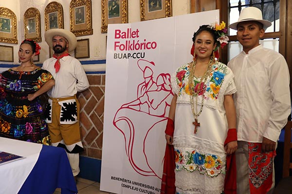 Presenta BUAP Encuentro de Saberes Universitarios