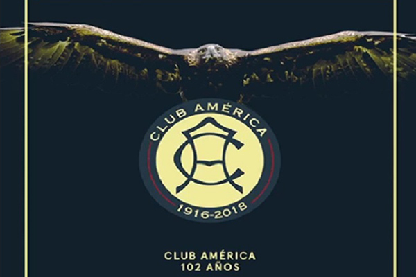 Club América, 102 años de historia, polémica y odio