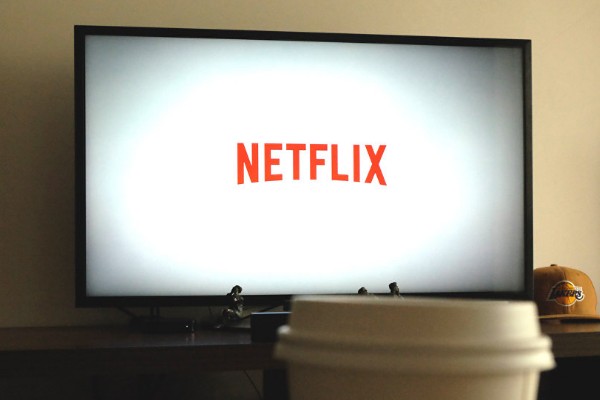Un usuario de Netflix tuvo que ir a rehabilitación... por consumo excesivo de series