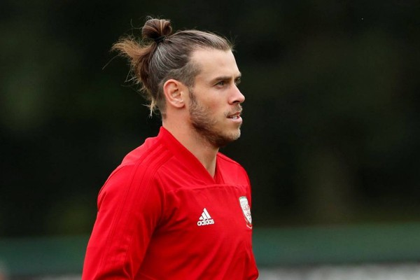 Selección de Gales confirma la baja por lesión de Gareth Bale
