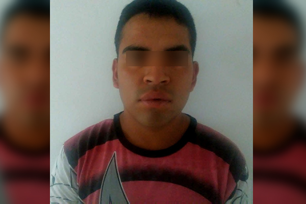Fiscalía esclarece homicidio de estudiante del Tecnológico de Tehuacán