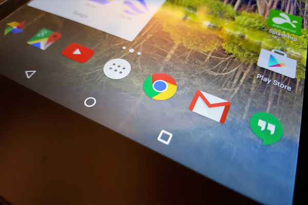 Detectan en Android un virus que se hace pasar por Google Play