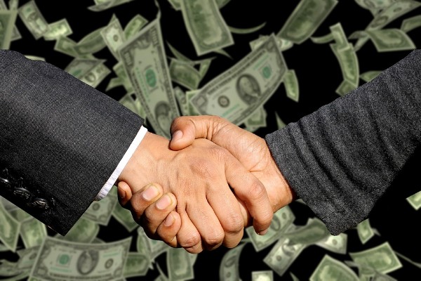 EUA aumenta disponibilidad de recursos para México a 9,000 mdd