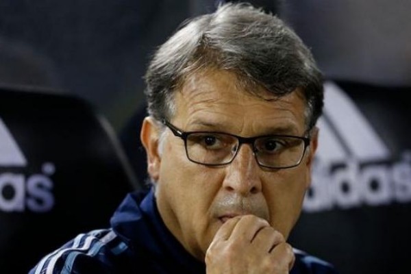 Gerardo Martino, sin garantía de éxito en el Tricolor