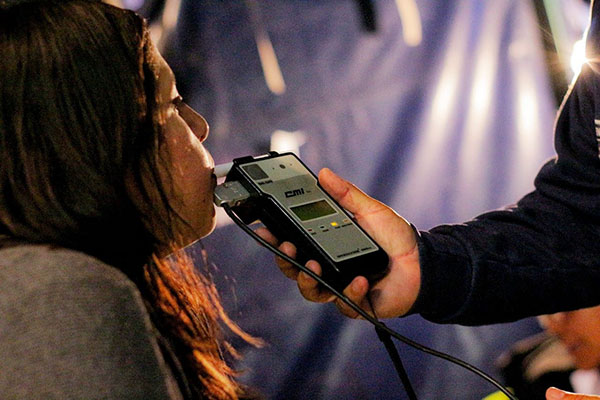 Continúan los esfuerzos del Operativo Alcoholímetro en Puebla: SSPTM