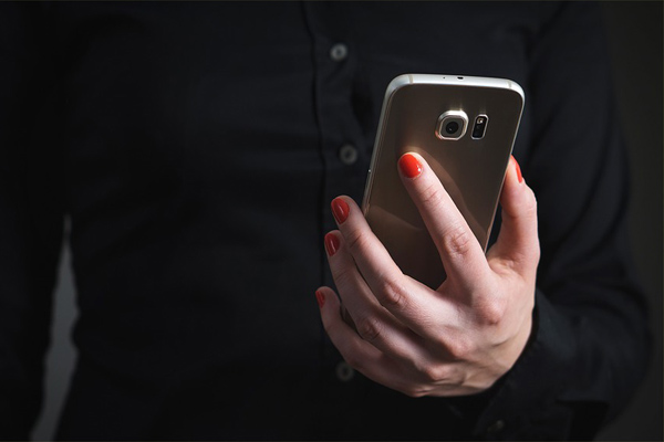 ¡Ojo! Descubren un nuevo método para hackear tu celular