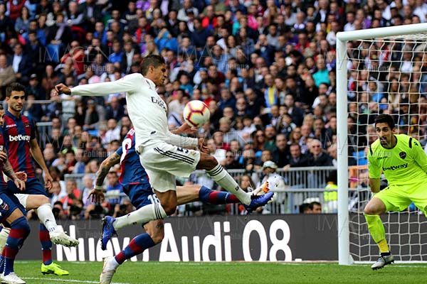 Urgido de triunfo, Real Madrid enfrenta al Viktoria Plzen en Champions