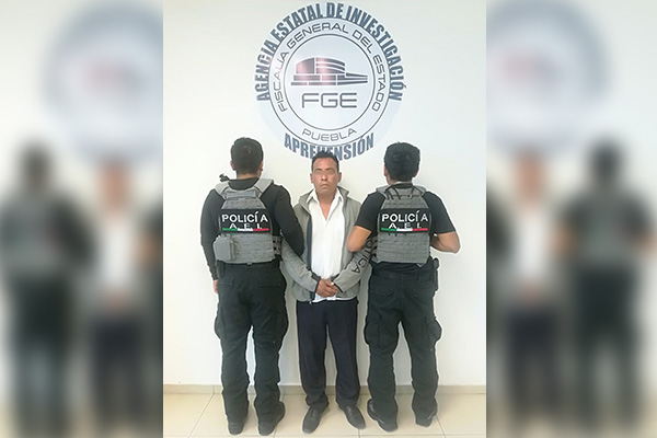 La Fiscalía aprehendió a chofer que atropelló y mató a dos niños