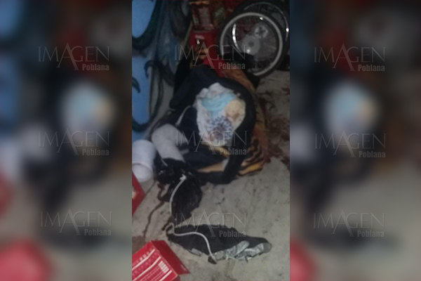 Discusión mortal: jovencita pierde la vida tras golpiza de su pareja