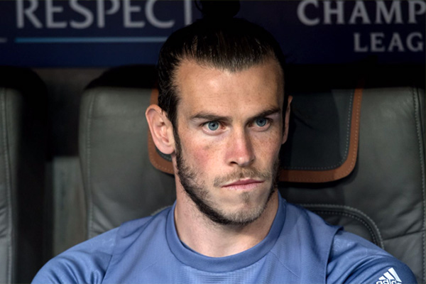 Multan a Bale con 337,000 euros por defraudar con sus derechos de imagen