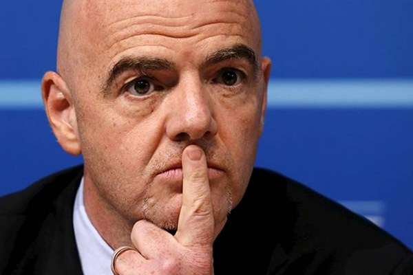FIFA rechaza que partido Barça-Girona se juegue en Miami