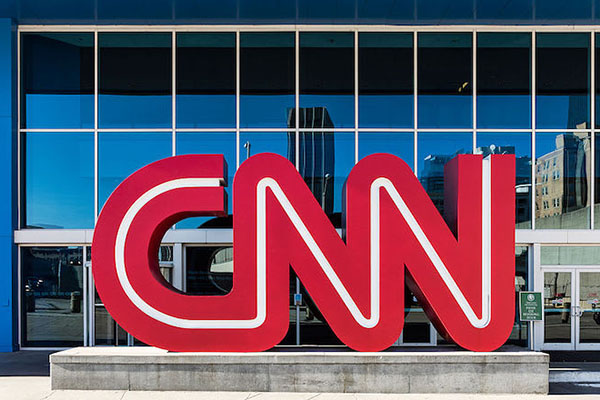Autoridades de EU interceptan otro paquete sospechoso enviado a CNN en Atlanta