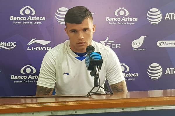 Puebla mejoró en contundencia: Tabó