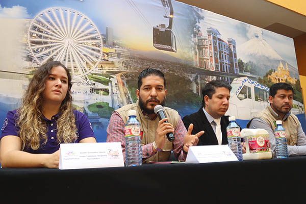 Prepararán tamal monumental en Hueytamalco