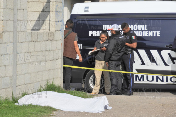 Hombre encuentra la muerte ahogado en alcohol