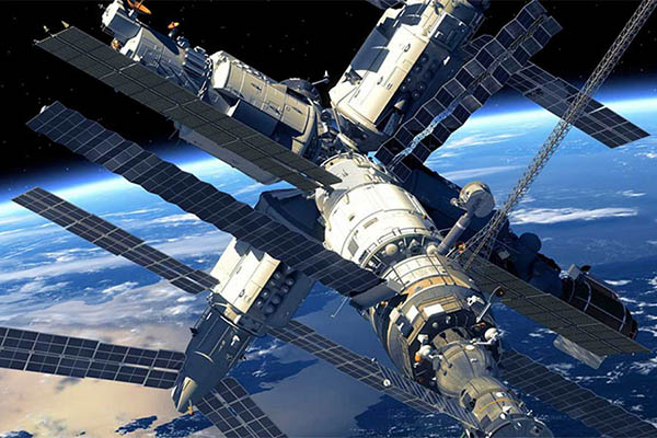 Falla una de las computadoras rusas en la Estación Espacial Internacional