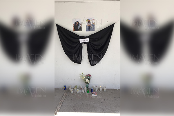 Familiares y amigos homenajean a Ivonne y Saúl; exigen se esclarezca el caso