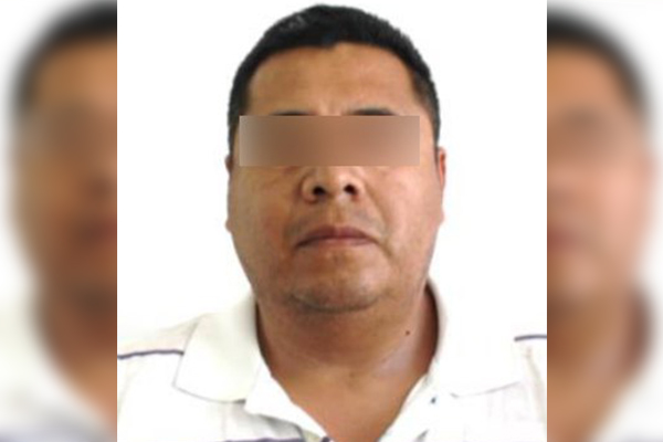 Capturan a taxista que asaltó y asesinó a golpes a dos ciudadanos