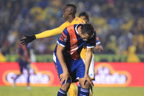 Fracaso, la constante del Club Puebla