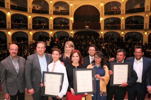 Dinorah López fomenta la protección y restauración del patrimonio