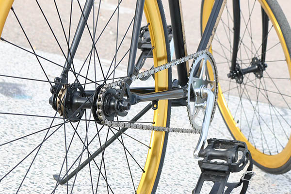 Dile adiós a tu bici: ¿la era de los cuadrocópteros ladrones? (video)