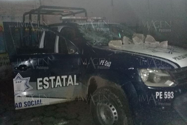 Agreden a militares que decomisaban gas robado