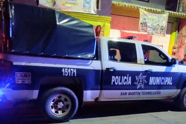 Madre pierde la vida intoxicada con un anafre