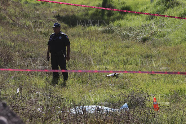 Muere adolescente tras ser impactada por la llanta de un tráiler