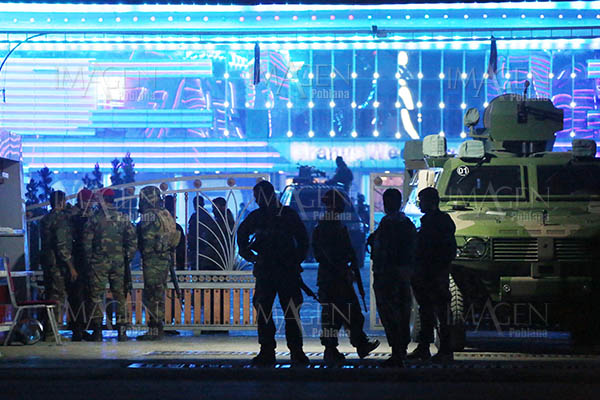 Potente explosión en Kabul deja al menos 40 muertos y 80 heridos