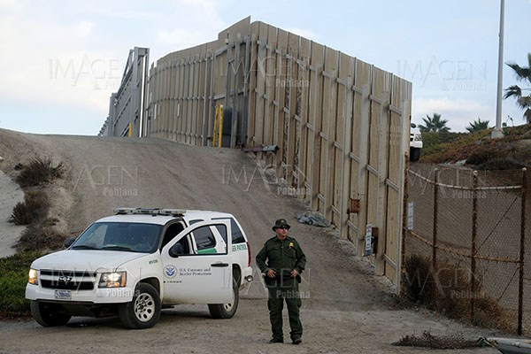 Pentágono estima que despliegue de tropas en frontera con México costará 72 mdd