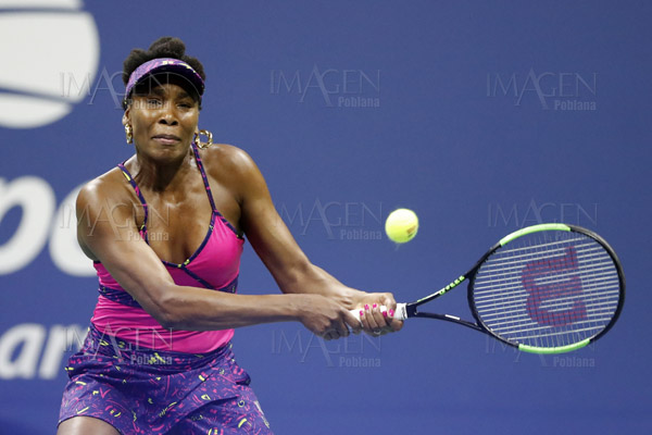Venus Williams logra acuerdo en demanda por accidente fatal en Florida