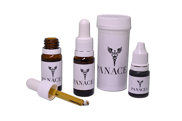 Ya están a la venta primeros productos con marihuana