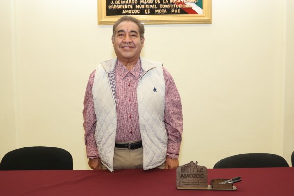 Busca Mario de la Rosa base militar para Amozoc