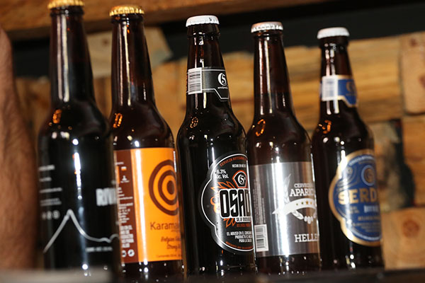 El Festival Puebla y sus Cervezas espera más de 10,000 consumidores