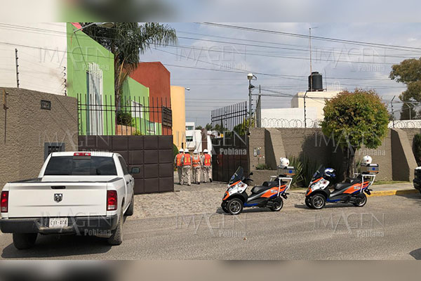 Jardinero tocó cables de alta tensión; murió electrocutado