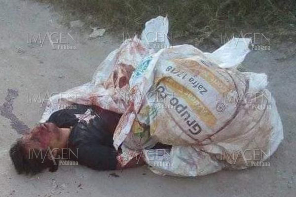 Los ejecutan y tiran desde una camioneta en la colonia Jorge Murad
