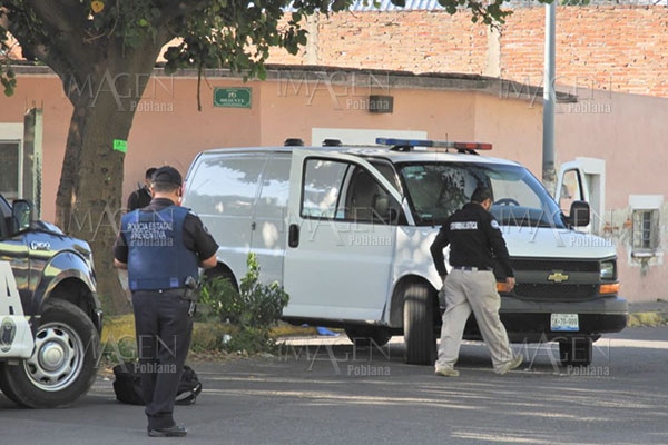Otro encobijado, ahora en El Alto