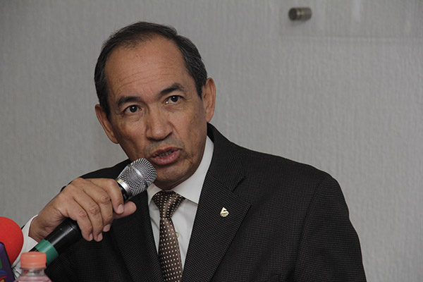 Canaco aprueba desarrollo económico y desaprueba trabajo en seguridad