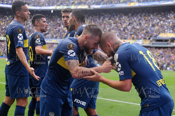 Boca refuerza equipo de abogados para apelación en Conmebol y TAS