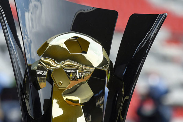 Clubes mexicanos conocen a rivales en octavos de final de Concachampions